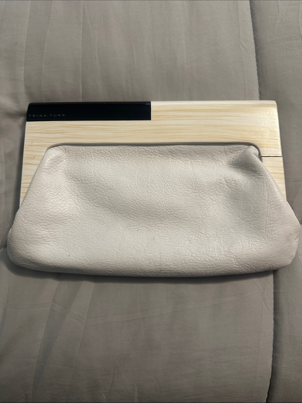 Trina Turk clutch